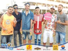 Festa do Boi Malandro